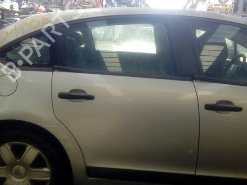 Used Right rear door CITROËN C4 I (LC_) [2004-2014]  18140531