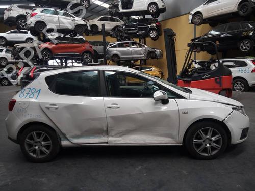 Instrument cluster SEAT IBIZA III (6L1) 1.6 | BP7760617C47 