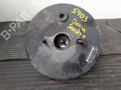 Servo brake DACIA SANDERO  | BP8078935M42 