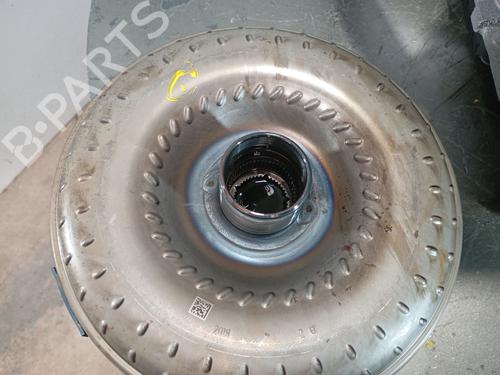 Gearbox BMW 3 (G20, G80, G28) 318 d | BP37603684M3 - Image 4