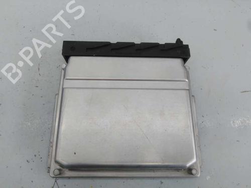 Motorstyringsenhed VOLVO S60 I (384) 2.4 T (200 hp) 6110204