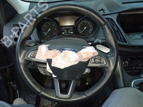 Used Steering wheel FORD KUGA II (DM2) 1.5 TDCi (120 hp) 31917855