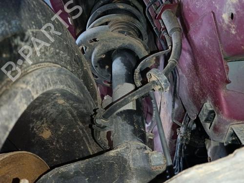 Used Left front shock absorber PEUGEOT 2008 I (CU_) 1.2 VTi (82 hp) 31990591