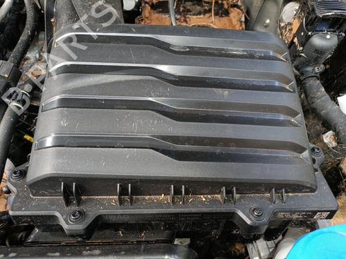 Luftfilter kasse Luftfilter kasse AUDI A1 Sportback (GBA) 30 TFSI (110 hp) 33941116 33941116