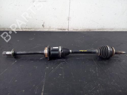 Used Right front driveshaft TOYOTA RAV 4 V (_A5_, _H5_) [2018-2025]  12494341