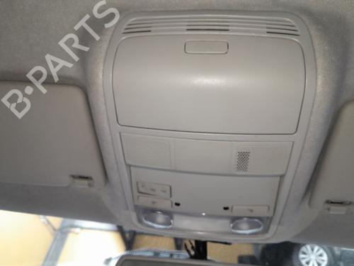 Innerbelysning VW PASSAT B6 (3C2) 2.0 TDI 16V (140 hp) 26291567