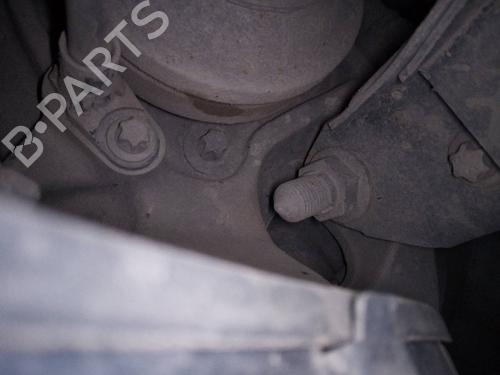 Used Right rear steering knuckle MERCEDES-BENZ E-CLASS Coupe (C207) E 350 CDI (207.322) (231 hp) 8598219