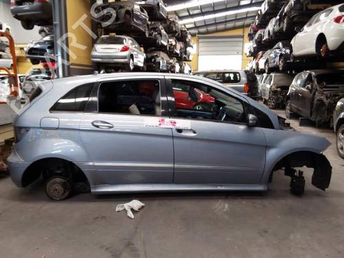Right front window motor MERCEDES-BENZ B-CLASS Sports Tourer (W245)  | BP4721079E20 