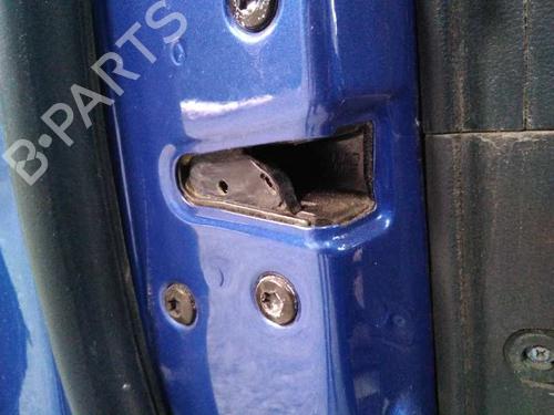 Used Front left lock KIA SPORTAGE II (JE_, KM_) [2004-2011]  7063132