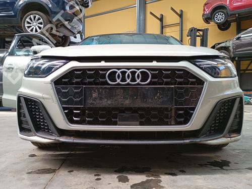 front-bumper-audi-a1-sportback-gba-2018-33976975 main image