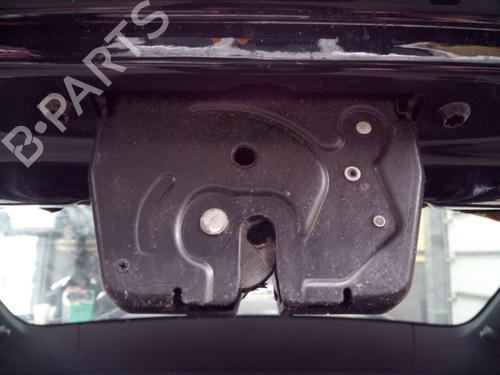 Used Tailgate lock BMW X1 (E84) sDrive 18 d (143 hp) 12985475