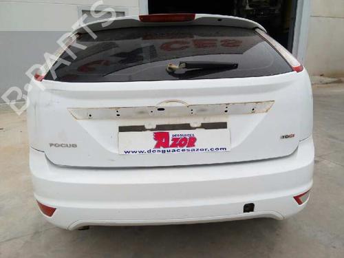 Cambio FORD FOCUS II (DA_, HCP, DP) 1.6 TDCi | BP3684908M3 