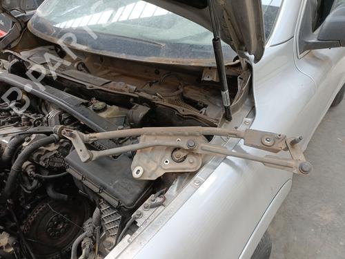 Used Front wiper motor Front wiper motor 37460125 37460125