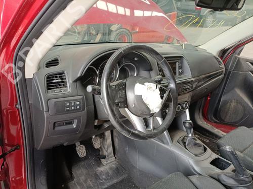 Ratstangsstang MAZDA CX-5 (KE, GH) 2.2 D (KE2FW) | BP38512399I23 - Image 7