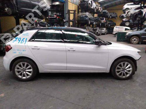 Used Parts AUDI A1 Sportback (GBA)  30 TFSI  812830