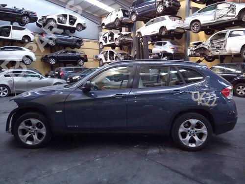 Used Parts BMW X1 (E84)  sDrive 18 d  961271