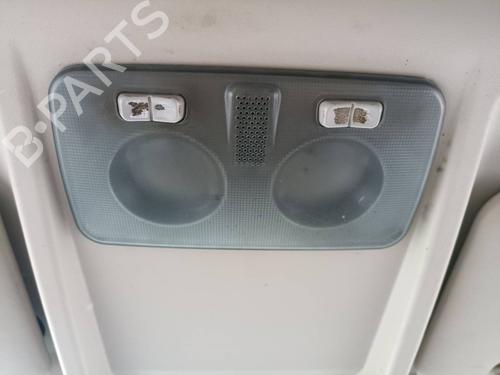Used Interior roof light CITROËN JUMPER II Van 2.0 BlueHDi 130 (130 hp) 22183102