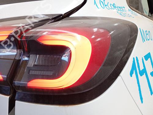 Used Right taillight Right taillight FORD PUMA (J2K, CF7) 1.0 EcoBoost mHEV (125 hp) 36564108 36564108