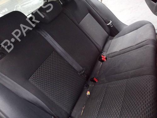 Left rear window motor VW GOLF VI (5K1) 1.6 TDI | BP8486823E23 