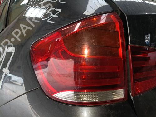 Used Left taillight Left taillight 37667962 37667962