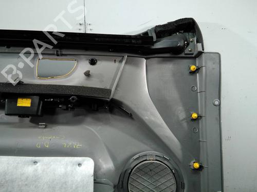 Front right panel KIA SORENTO I (JC) 2.5 CRDi 4WD | BP6923704C59 