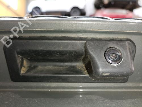 Used Tailgate handle Tailgate handle AUDI A1 Sportback (GBA) 30 TFSI (110 hp) 33958536 33958536