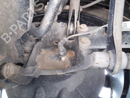 Used Left rear steering knuckle FORD KUGA II (DM2) [2012-2025]  18720264