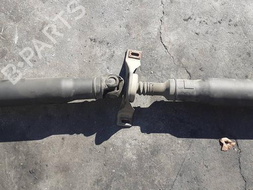Driveshaft MERCEDES-BENZ E-CLASS (W210)  | BP9139241M37 
