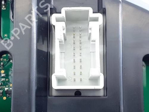 Instrument cluster MERCEDES-BENZ CLS (C218) | BP8792520C47