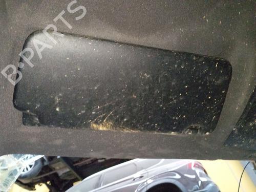 Left sun visor MERCEDES-BENZ A-CLASS (W176) A 180 CDI / d (176.012) | BP32020106I1 - Image 2