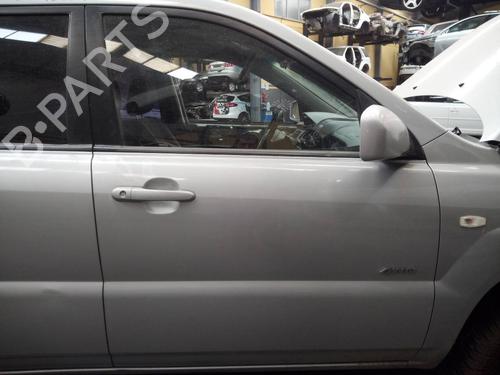 Used Right front door KIA SPORTAGE II (JE_, KM_) 2.0 CRDi 4WD (140 hp) 8363565