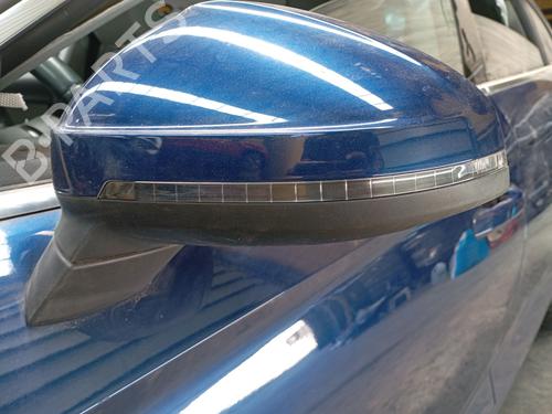 Used Left mirror Left mirror 38434795 38434795