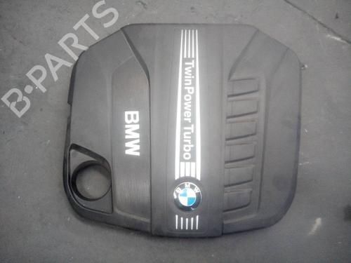 Used Upper protection BMW 7 (F01, F02, F03, F04) 740 d (313 hp) 9268448