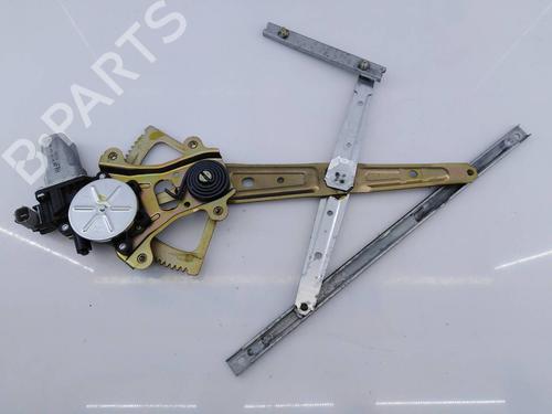Front right window mechanism SUBARU TRIBECA (B9)  | BP6698503C23 