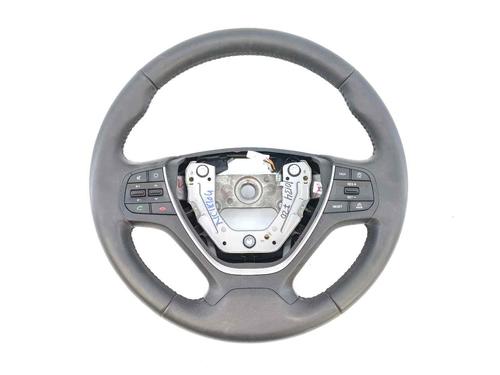 Used Steering wheel HYUNDAI i20 II (GB, IB) 1.4 CRDi (90 hp) 9957923