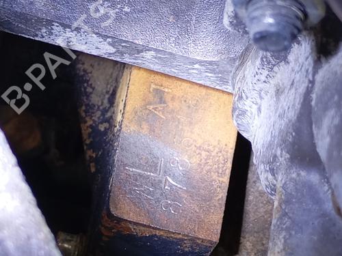 Engine MAZDA BT-50 Pickup (CD, UN) 2.5 MRZ-CD 4x4 (UNY0W3) | BP37149608M1  - Image 8