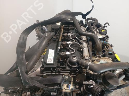 Engine MERCEDES-BENZ SPRINTER 3,5-t Van (B907, B910) 314 CDI RWD (907.631, 907.633, 907.635, 907.637) | BP31644287M1