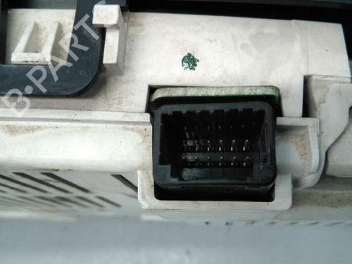 Instrument cluster NISSAN PATHFINDER III (R51) 2.5 dCi 4WD | BP5618092C47 