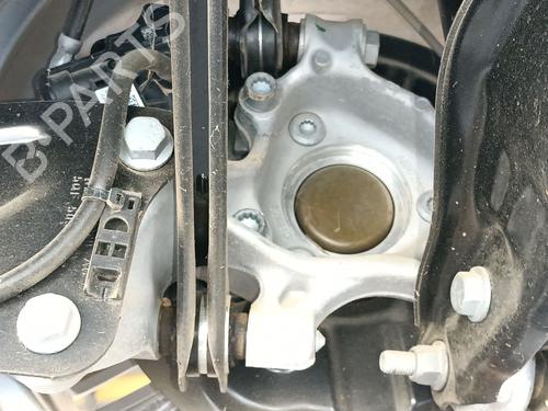 Used Right rear steering knuckle SKODA KODIAQ I (NS6, NS7, NV7) 2.0 TDI (150 hp) 28728885