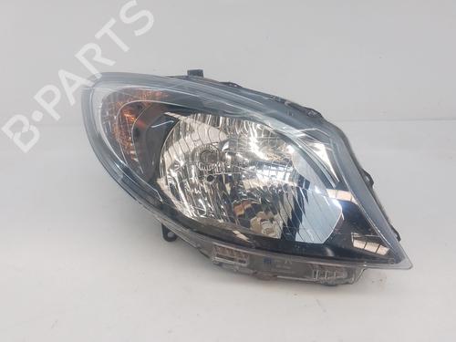 Used Right headlight Right headlight 37463864 37463864