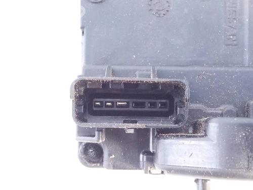 Rear right lock NISSAN QASHQAI / QASHQAI +2 I (J10, NJ10, JJ10E) 1.5 dCi | BP8490724C99 