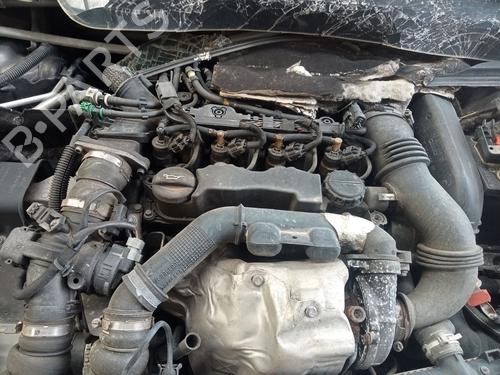 Engine PEUGEOT 308 SW I (4E_, 4H_)  | BP29501530M1 