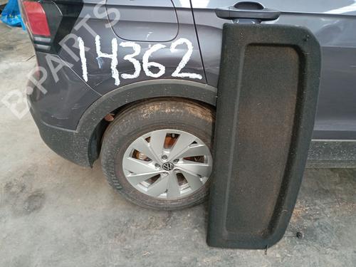 Used Rear parcel shelf VW T-CROSS (C11, D31) [2018-2026]  32504933