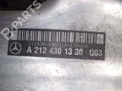 Used Servo brake Servo brake MERCEDES-BENZ E-CLASS (W212) E 220 CDI / BlueTEC (212.001, 212.002) (170 hp) 7115753 7115753