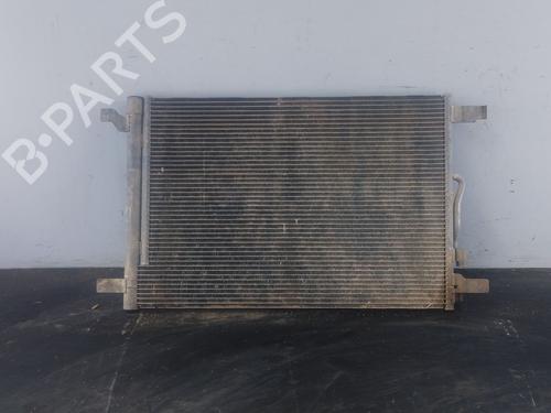 Used AC radiator AC radiator VW TIGUAN (AD1, AX1) 1.4 TSI (125 hp) 39944613 39944613