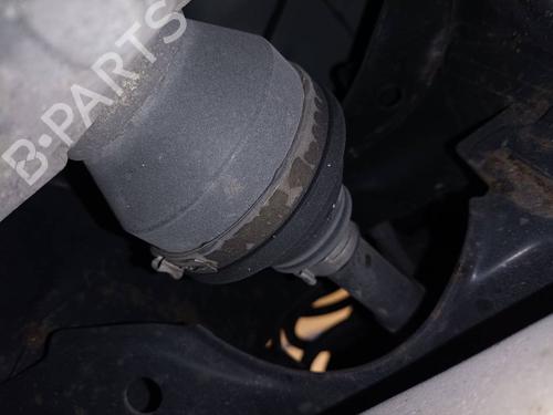 Used Left rear driveshaft JAGUAR XE (X760) [2015-2025]  22977079