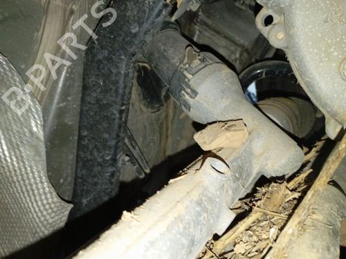 Styregear/Snekke MAZDA 2 Hatchback (DL, DJ) 1.5 SKYACTIV-G (90 hp) 29201861