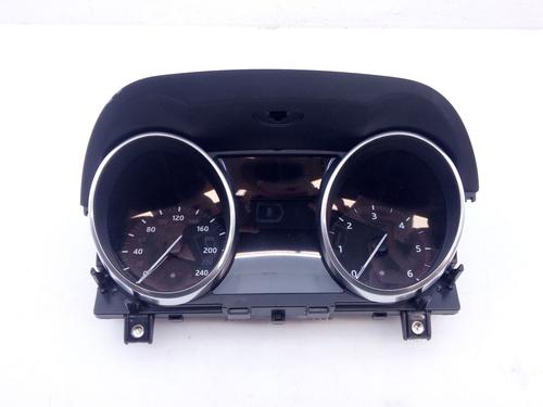 Used Instrument cluster LAND ROVER RANGE ROVER EVOQUE (L538) 2.0 D 4x4 (150 hp) 25739630
