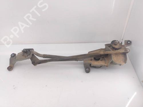 Front wiper motor MITSUBISHI OUTLANDER II (CW_W) 2.2 DI-D 4WD | BP10554043M29 