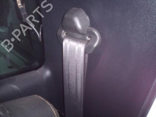 Used Rear left seatbelt FORD RANGER (TKE) 2.0 EcoBlue 4x4 (213 hp) 16815200